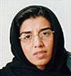 Zohreh Soleimani